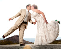 Public - Trash the Dress